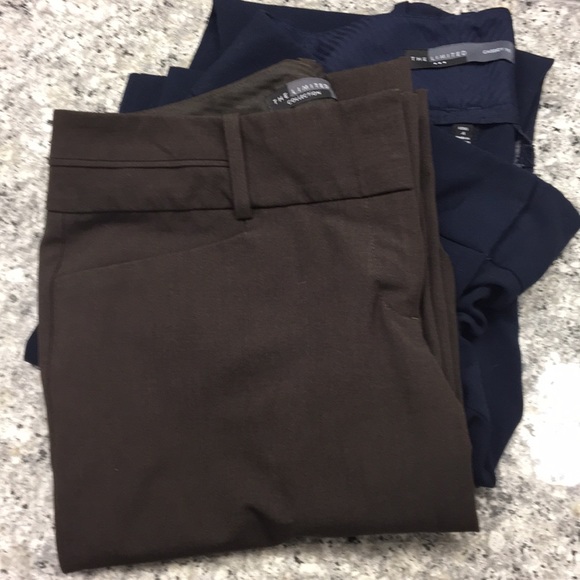 Limited dress pants - Picture 1 of 3